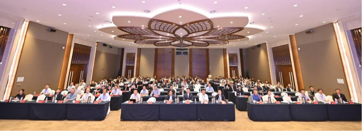 2025海洋装备材料及防护技术前沿发展大会暨“未来科学家”全国研究生学术研讨会成功召开